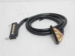 242304 New-no Box; Mitsubishi Fa-cbl10fmv Terminal Block Cable. Fixed Price $65.33.
