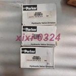 New Parker Mvi600s Plug In Needle Valve Dhl Shipping. Fixed Price $402.04.