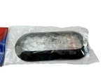 Maxxima M63320 White 6" Oval Surface Mount Backup Light New Free Fast Ship. Fixed Price $33.00.