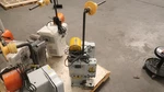 Jam Cmp2005-c2 Benchtop Crimping Machine 2 Ton M0105. Fixed Price $499.99.
