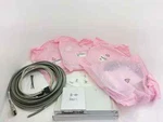 Alcatel-lucent Ks-24649l5 Secb Secondary Protector With Mouting Bracket. Fixed Price $35.00.