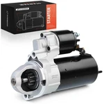 A-premium Starter Motor Compatible With Bmw 545i 04-05, 550i 06-10, 650i 06-1.... Fixed Price $128.00.