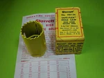 Starrett 1-3/16" Hole Saw - H0136 Hss Edge Original Box. Fixed Price $12.49.