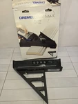 Dremel Saw-max Miter Cutting Guide Tool. Fixed Price $21.75.
