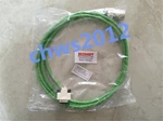 1 Pcs New Beckhoff Zk4530-0010-0030 Cable 3m. Fixed Price $328.84.