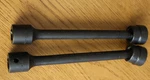Williams Issx624mod Flextension, 3/4 X 1/2 Drive, 6-inch Shank Lot Of 2. Fixed Price $17.99.