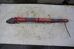 Reed Wa36 36 Inch Chain Pipe Wrench Good Condition. #6. Fixed Price $129.99.
