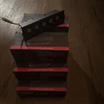 Led Line Light 6 Box. Fixed Price $10.00.