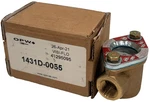New Opw Engineered Systems 1431d0055 Visi-flo Flow Transmitter. Fixed Price $150.00.