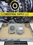 New! Lot Of 2 Sick Kd4-rim1210 Cordsets 7021244 Warranty Fast Shipping!. Fixed Price $75.00.