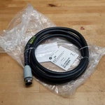 Allen Bradley 284-pwrm29g-m3 Series A Armor Connect Power Media Cable, 3m - New. Fixed Price $90.24.