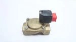 Buschjost 0000000.9100 Solenoid Valve 24v-dc 1in Npt. Fixed Price $301.90.