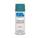 Quality Steel Ral6009 Green Touch-up Paint 12oz Spray Lp Tank Finish Coat. Fixed Price $28.74.