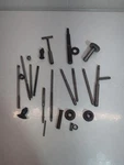 Valve Guide Reamer Pilot K.o. Lee Reaming K-d Tool Driver Part Lot Vintage As Is. Fixed Price $88.94.