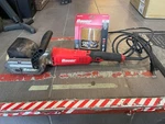 Bauer 20104e-b Drum Conditioning Tool Paint Rust Remover Metal Restore. Fixed Price $103.39.