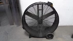 U-line H-6986 Heavy-duty Industrial Fan 42", 2 Speed M3251. Fixed Price $299.99.