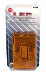 Peterson Led Clearance Side Marker Light Reflex 3.1 Inch X 2 Model Id V170a. Fixed Price $11.90.