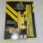 General Tools 8361 Angle-izer Template Tool Multi Angle Layout Guide. Fixed Price $21.50.