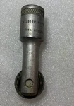 Ht3304m Hi-torque Driver For #4 Dovetail Coin Slot Recess. Fixed Price $17.25.