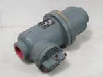 Eaton 31l-st Compact Gas/liquid Separators 250 Psi 450 F T187804. Fixed Price $599.99.