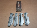Sunnen U22-j55 / Jn-301 Honing Stone Set. Fixed Price $29.00.