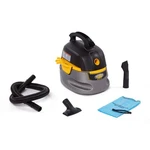 Stinger 2.5 Gallon 1.75 Peak Hp Small Shop Vacuum Wet Dry Vac With Filter Bag. Fixed Price $39.99.
