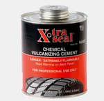 Xtra-seal - Chemical Vulcanizing Cement 32 Oz (2ct). Fixed Price $51.89.