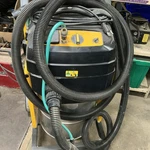 Alto Wap Sq 17 Gallon As/pe2 Dry Vaccum. Fixed Price $800.00.