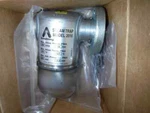 New - Armstrong C5324-1 / C53241 Stainless Steel Steam Trap 38 Orifice. Fixed Price $249.00.