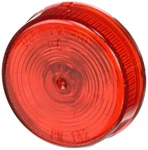 Peterson Mfg Manufacturing V142r Red Round Clearance Light. Fixed Price $13.89.