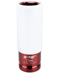 Performance Tool W32925 1/2 Inch Drive 21mm Thin Wall Skt Rim Protect Sleeve. Fixed Price $14.99.