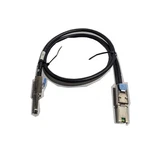 Jpc Jess-link Mini-sas To 1m Cable P1600te01000-a. Fixed Price $12.00.