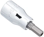 Sk Hand Tool Skt44214 Hex Tamper Proof 3/8-inch Drive Bit Socket, 7/32-inch, Chr. Fixed Price $24.63.
