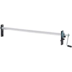 Vevor Hand Crank Tarp Roller Kit, 64" To 104" Wide, Aluminum Alloy, Manual Cab L. Fixed Price $123.12.