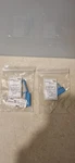 Nfs-50a-0111bf Yamaichi Cable To Board Connector Recepticle. Fixed Price $7.12.