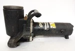 Parker Guardian Gt410q1 Portable Hydraulic Filter Filtration System 110v 4gpm. Fixed Price $650.00.