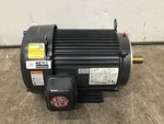 U.s. Motors U7p2dc General Purpose Motor 7 1/2 Hp 208-230/460v Ac. Fixed Price $500.00.