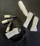 Brand New - Leoco Lc11-1949-aa000 Cable (fc1-2). Fixed Price $18.25.