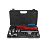 Hfs(r) Copper Aluminum Tube Bender Kit, Refrigeration Ratcheting Pipe Tubing .... Fixed Price $71.88.