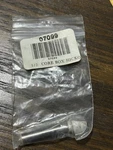 Hicko 07099 1/2" Core Box Router Bit Cutter New Old Stock Nos Sealed. Fixed Price $21.00.