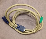 Awm E101344 Style 2919 Vw-1 80c 30v Low Voltage Ll80671 150v Male To #136. Fixed Price $14.49.