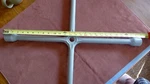 Ken-tool T95 (35695) Truck Wheel Heavy Duty Lug Wrench. Fixed Price $65.00.