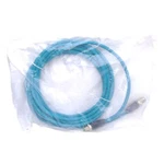 Murr Elektronik 7700-44511-s4u0500 Cordset, 2x M12 4-pin Male, 5m Length. Fixed Price $80.00.