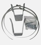 Commscope Fosc 450 Fiber Optic Splice Closure Wall/pole Mount. Fixed Price $45.99.