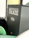 Meyer Machine Blaze Insulation Blower. Fixed Price $6000.00.