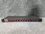 Swisson Xpd-28-5r 2:8 A/b 5-pin Dmx Splitter & Rdm Hub Rack Mount Opto Booster. Fixed Price $269.99.
