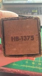 Sunnen Hb-1375 Honing Mandrel New In Box. Fixed Price $30.00.