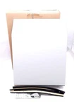 Hammond Rh40000lg Type 3r Rain Hood Enclosure Steel 14.57 X 11.71 3.35". Fixed Price $100.00.