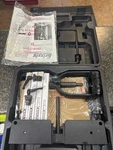 Used Grizzly Industrial H7789 Mortising Attachment Kit (qui004816). Fixed Price $119.99.