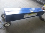 Current Tools 451 1/2" - 4" Pvc Conduit Heater Same As Greenlee 851 Mint. Fixed Price $700.00.
